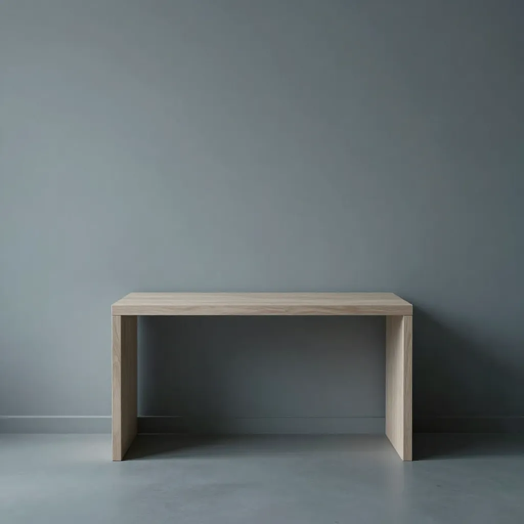 Nordic design aesthetic